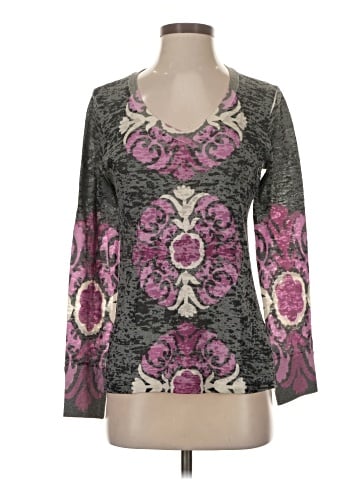Before+Again 3/4 Sleeve T-Shirt (view 1)