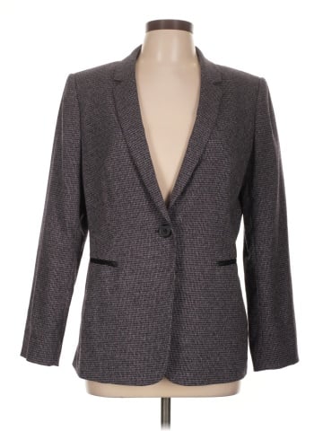 Tahari by ASL Blazer (view 1)