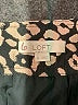 Ann Taylor LOFT Animal Print Brown Casual Skirt Size 6 - photo 4