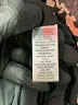 Ann Taylor LOFT Animal Print Brown Casual Skirt Size 6 - photo 5