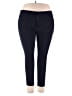 Ann Taylor LOFT Blue Active Pants Size 20 - photo 1