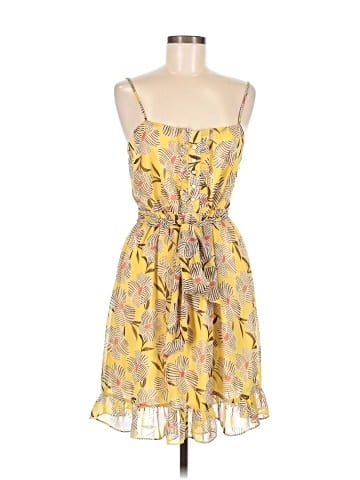 Toska Casual Dress (view 1)