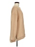 Unbranded Tan Pullover Sweater Size M - photo 4