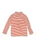 Primary Clothing 100% Cotton Red Long Sleeve Top Size 5 - photo 1