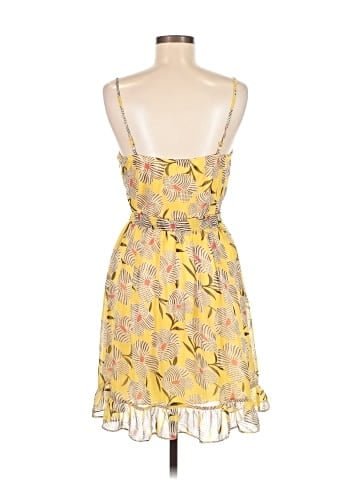 Toska Casual Dress (view 2)