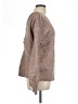 French Connection Brown Pullover Sweater Size L - photo 4