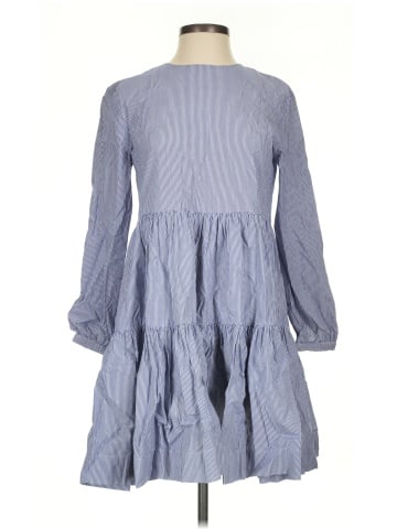 English Factory Casual Dress (view 1)