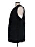 Chico's 100% Polyester Black Cardigan Size Lg (2) - photo 5