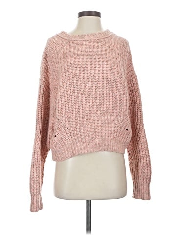Point Sur Pullover Sweater (view 1)