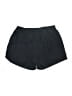 Reebok 100% Polyester Solid Black Athletic Shorts Size 12 - photo 2