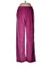 Steve Madden Purple Casual Pants Size M - photo 1