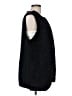 Chico's 100% Polyester Black Cardigan Size Lg (2) - photo 4