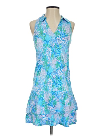 Lilly Pulitzer Luxletic Cocktail Dress (view 1)