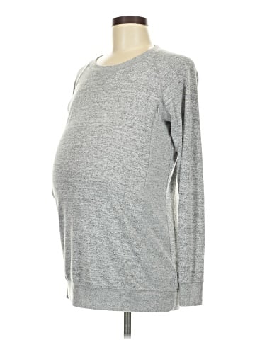 Gap - Maternity Pullover Sweater (view 1)