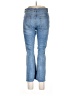 DL1961 Hearts Blue Jeans Size 31 waist - photo 2
