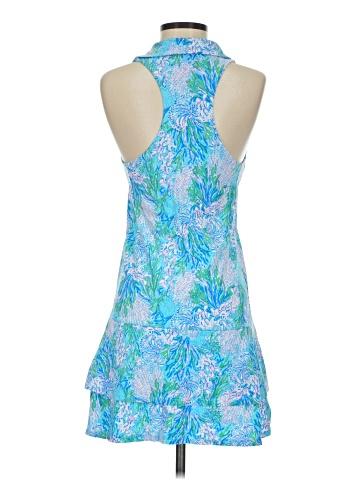 Lilly Pulitzer Luxletic Cocktail Dress (view 2)