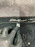 Eddie Bauer Black Jeans Size 12 - photo 7