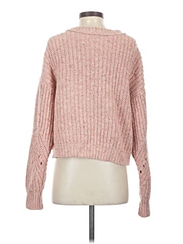 Point Sur Pullover Sweater (view 2)