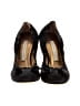 Cynthia Vincent Black Heels Size 6 - photo 2