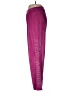 Steve Madden Purple Casual Pants Size M - photo 5