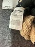 Callahan Color Block Ivory Pullover Sweater Size XS - photo 8