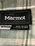 Marmot Plaid Green Jacket Size S - photo 6
