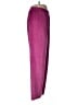 Steve Madden Purple Casual Pants Size M - photo 4