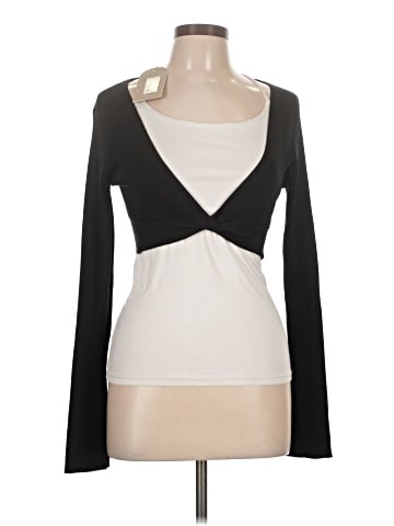 Meshki Cardigan (view 1)