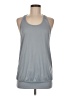 C9 By Champion 100% Polyester Gray Active Tank Size M - photo 1