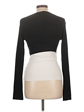 Meshki Cardigan (view 2)