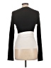 Meshki Black Cardigan Size L - photo 2
