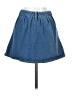 Noble U Blue Denim Skirt Size S - photo 2