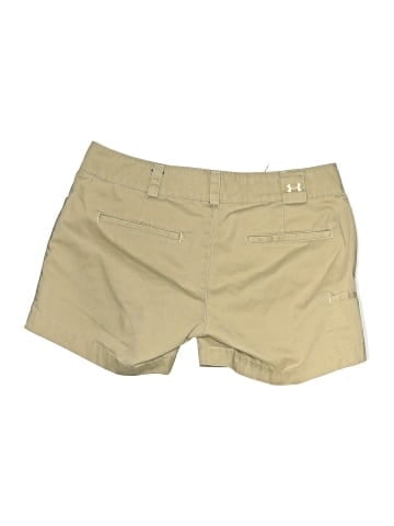 Under Armour Khaki Shorts (view 2)