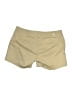 Under Armour Solid Tan Khaki Shorts Size 10 - photo 2