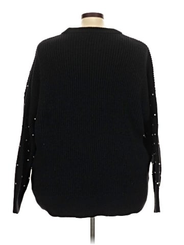 Nine West Pullover Sweater (view 2)
