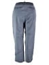 Soft Surroundings Solid Blue Casual Pants Size 3X - photo 2