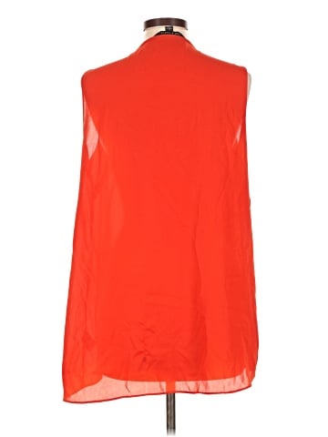Zac & Rachel Sleeveless Blouse (view 2)