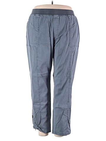 Soft Surroundings Casual Pants (view 1)