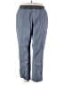 Soft Surroundings Solid Blue Casual Pants Size 3X - photo 1