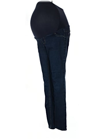 Indigo Blue Jeggings (view 1)