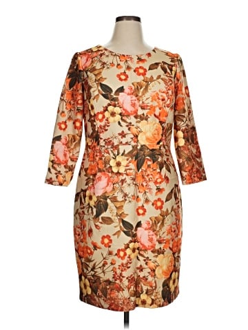 Talbots Cocktail Dress (view 1)