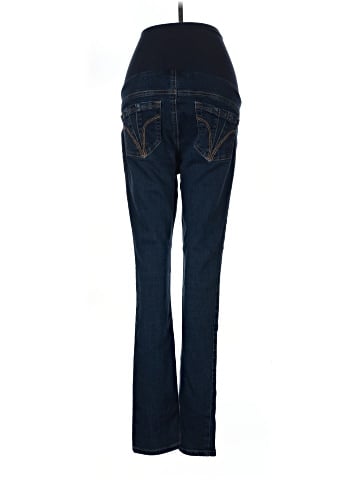 Indigo Blue Jeggings (view 2)