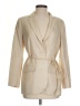 J.Crew 100% Viscose Ivory Blazer Size 0 - photo 1