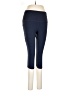 Oiselle Blue Active Pants Size 6 - photo 1