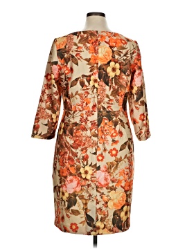 Talbots Cocktail Dress (view 2)