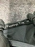 Penelope Tree Solid Gray Dress Size 12 - photo 3