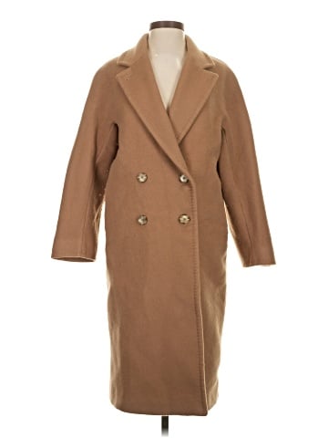 Babaton Coat (view 1)