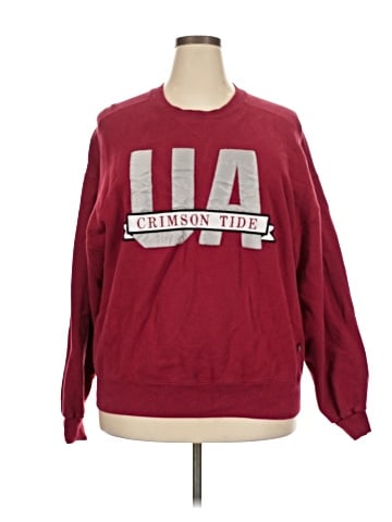 Russell Athletic Sweatshirt (view 1)