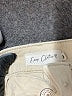 Easy Clothes Ivory Jeans Size 36 waist - photo 7