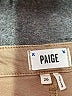 Paige Tan Khakis Size 26 waist - photo 7